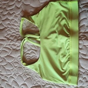 Lululemon Energy Bra Size 6